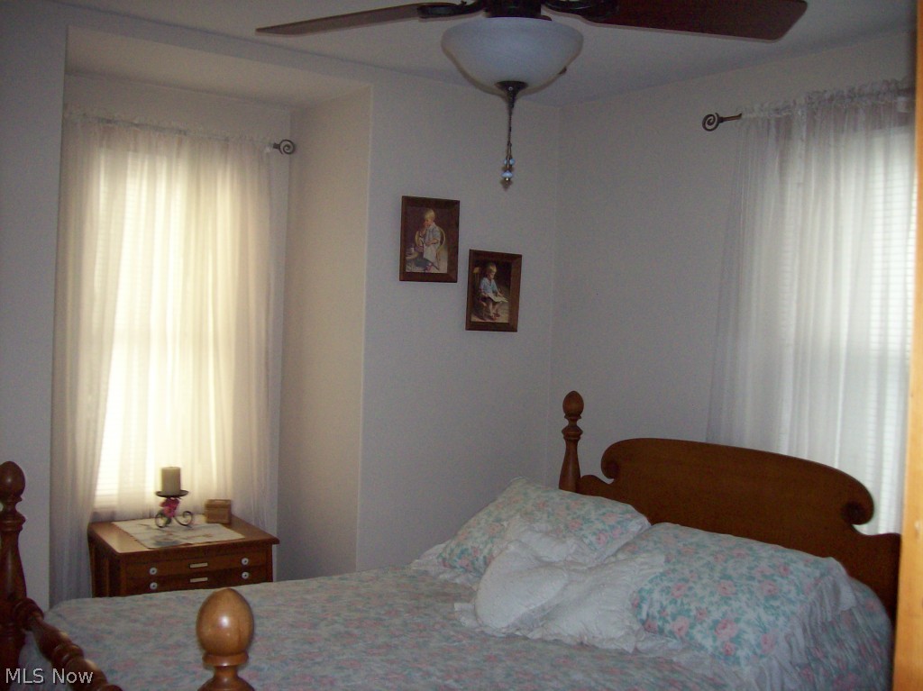 Bliss & Andrews - Residential