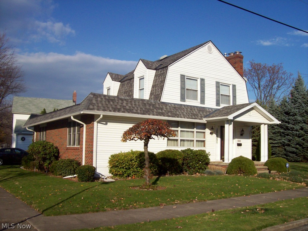 Bliss & Andrews - Residential