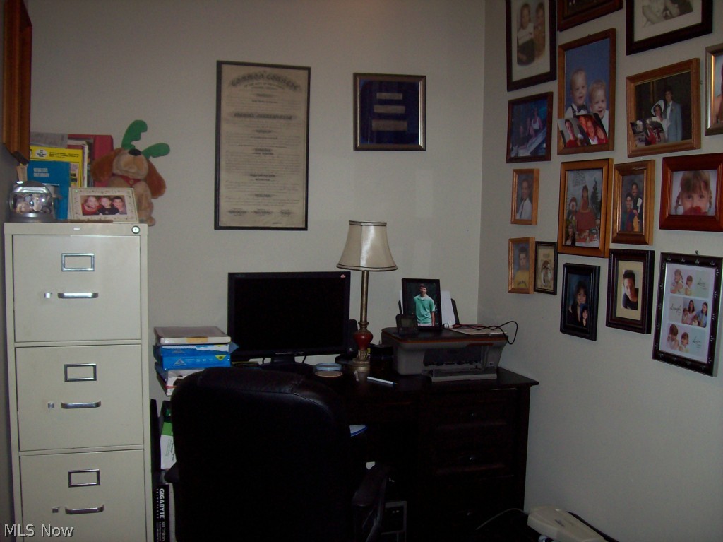 Bliss & Andrews - Residential