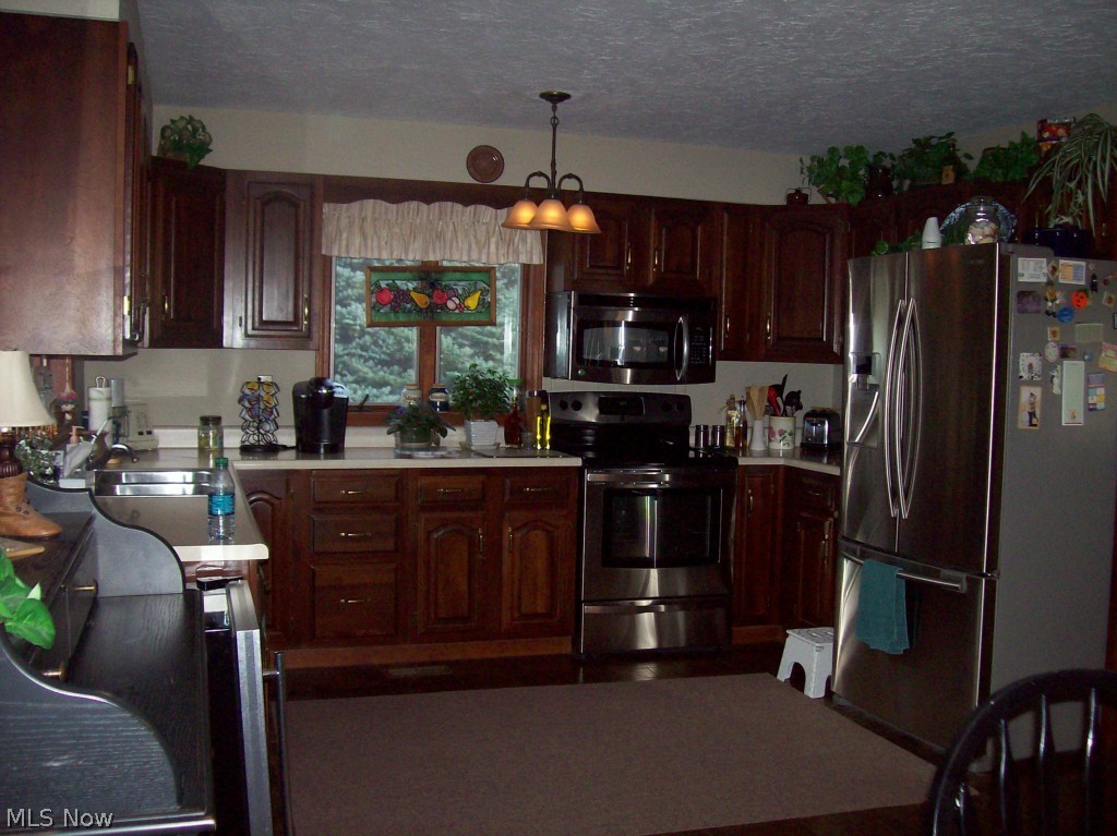 Bliss & Andrews - Residential