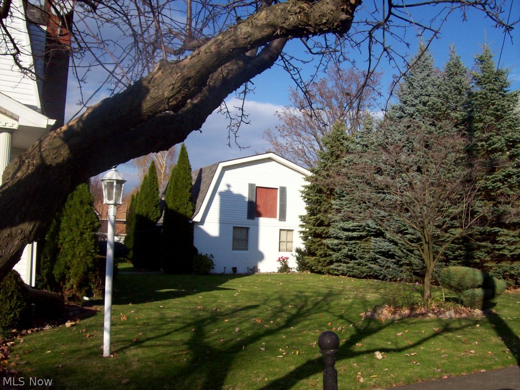 Bliss & Andrews - Residential