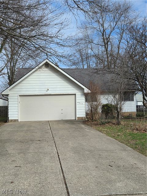 5933 Decker Road North Olmsted OH 44070