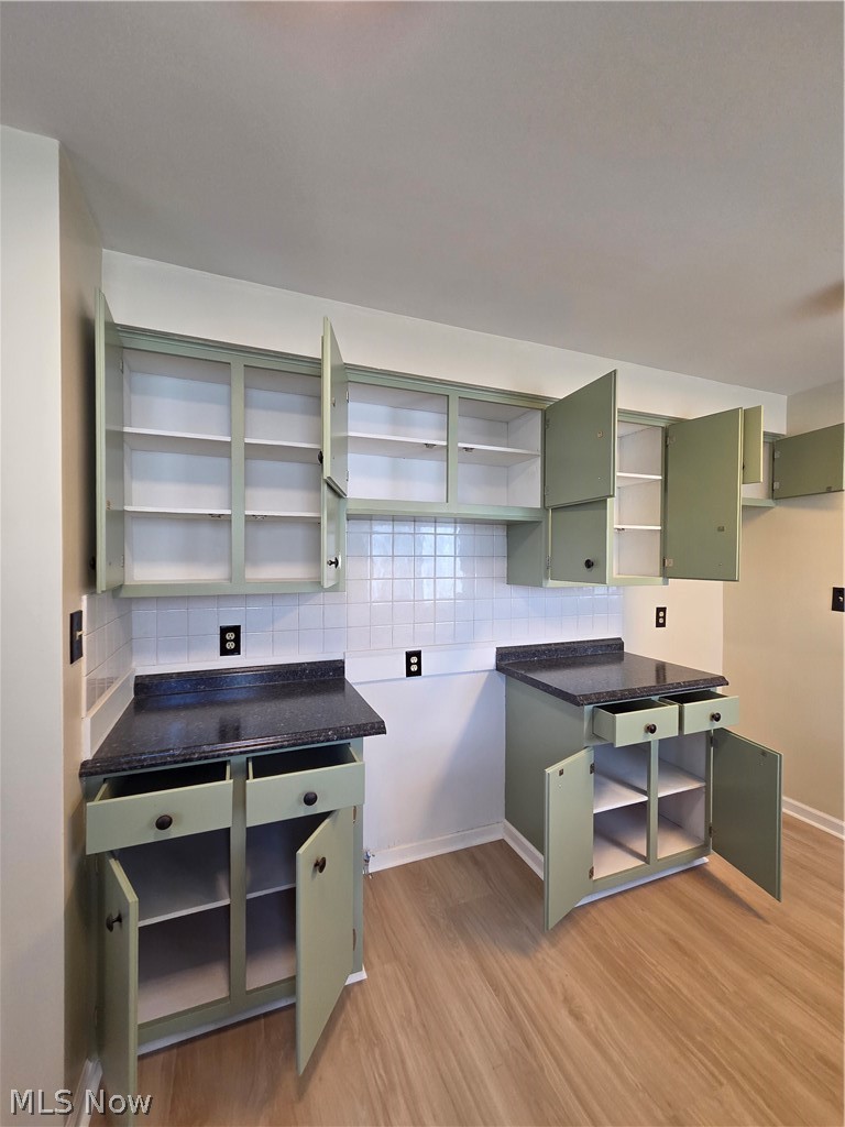 Butternut Ridge - Residential