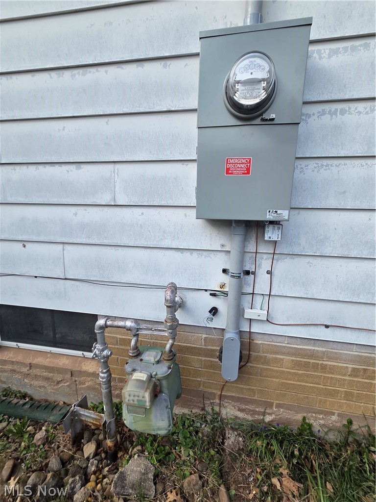 Butternut Ridge - Residential