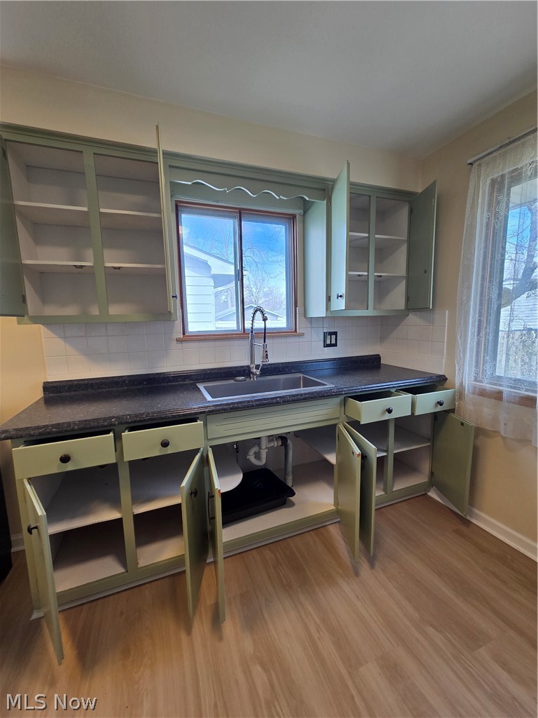 Butternut Ridge - Residential