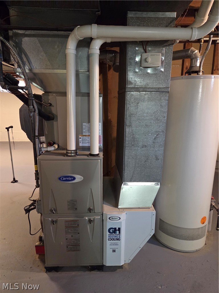 Butternut Ridge - Residential