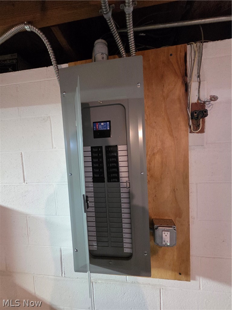 Butternut Ridge - Residential