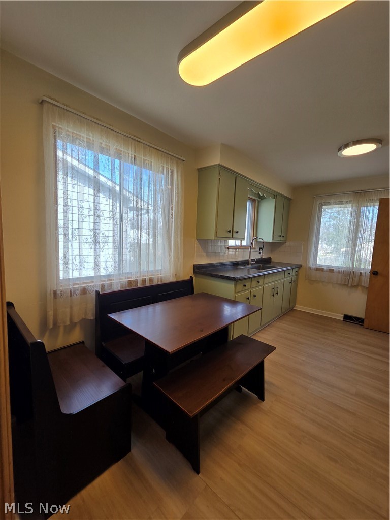 Butternut Ridge - Residential