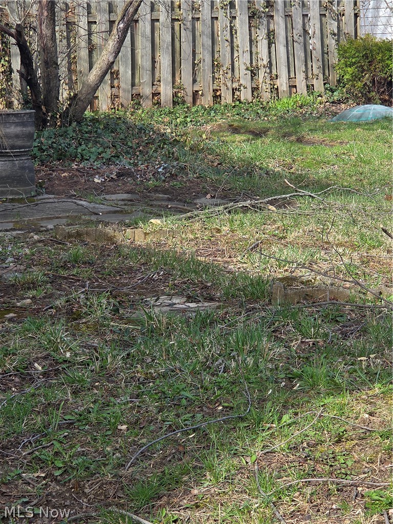 Butternut Ridge - Residential