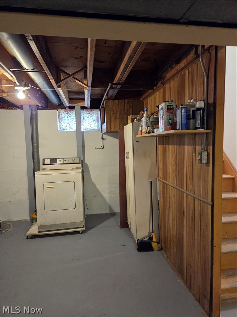 Butternut Ridge - Residential