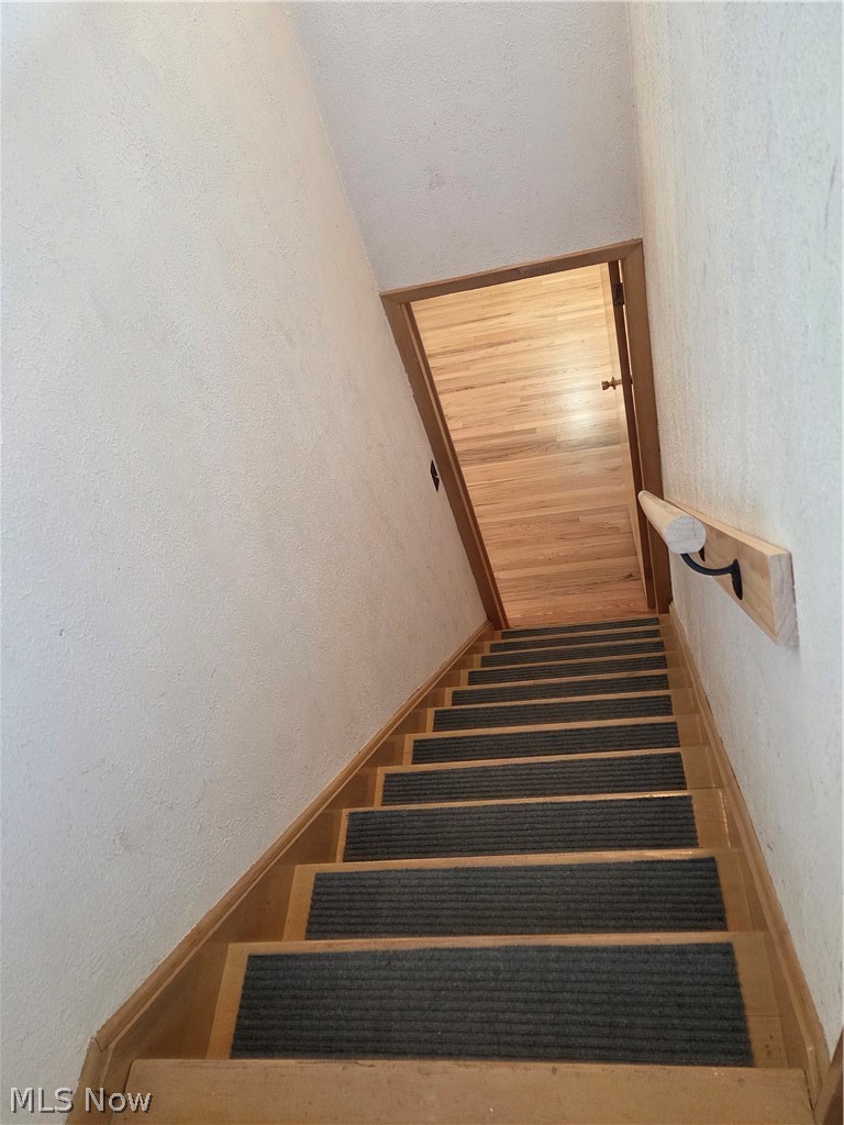 Butternut Ridge - Residential