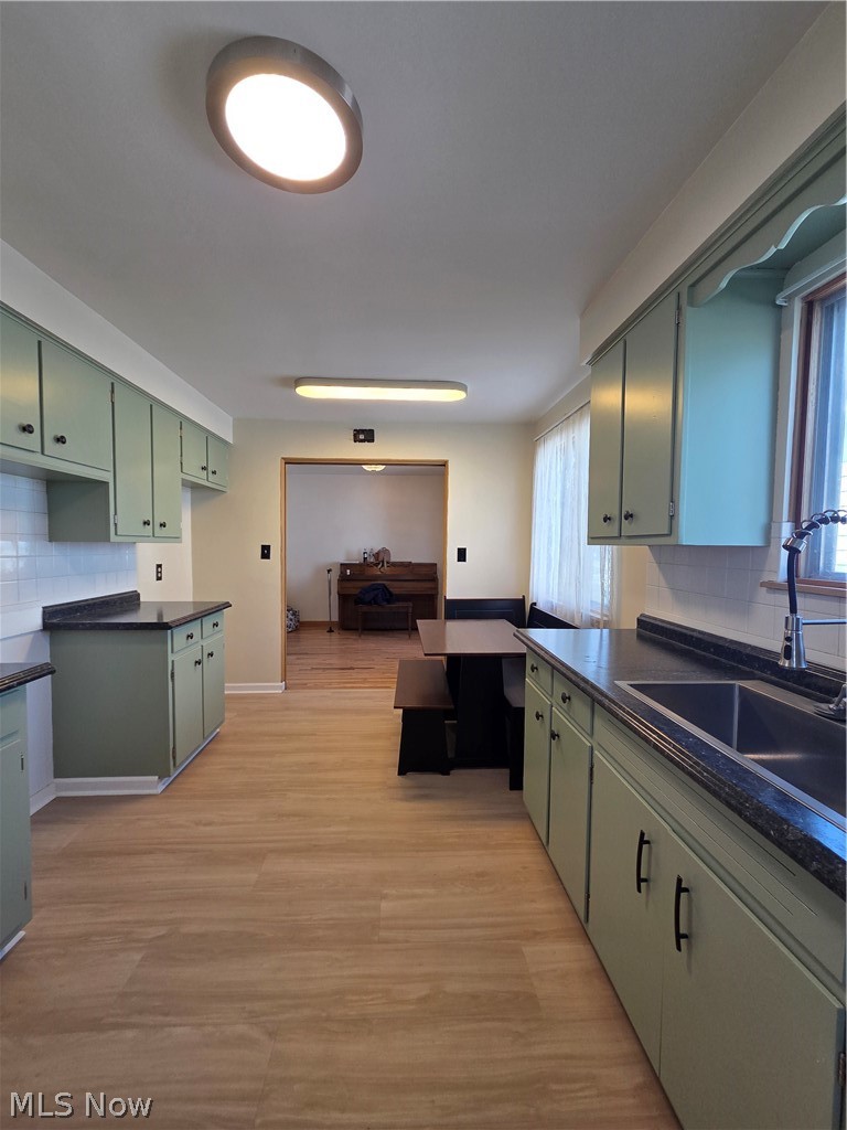 Butternut Ridge - Residential