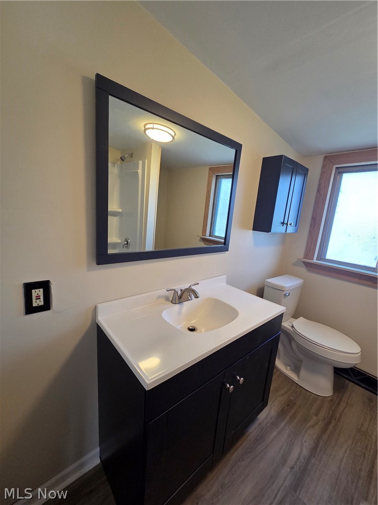 Butternut Ridge - Residential