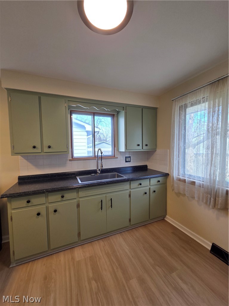 Butternut Ridge - Residential