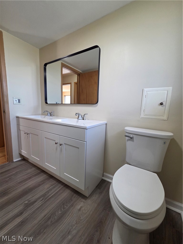 Butternut Ridge - Residential