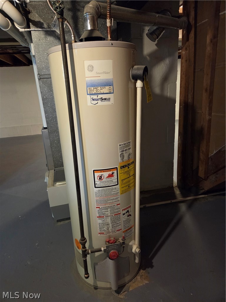 Butternut Ridge - Residential