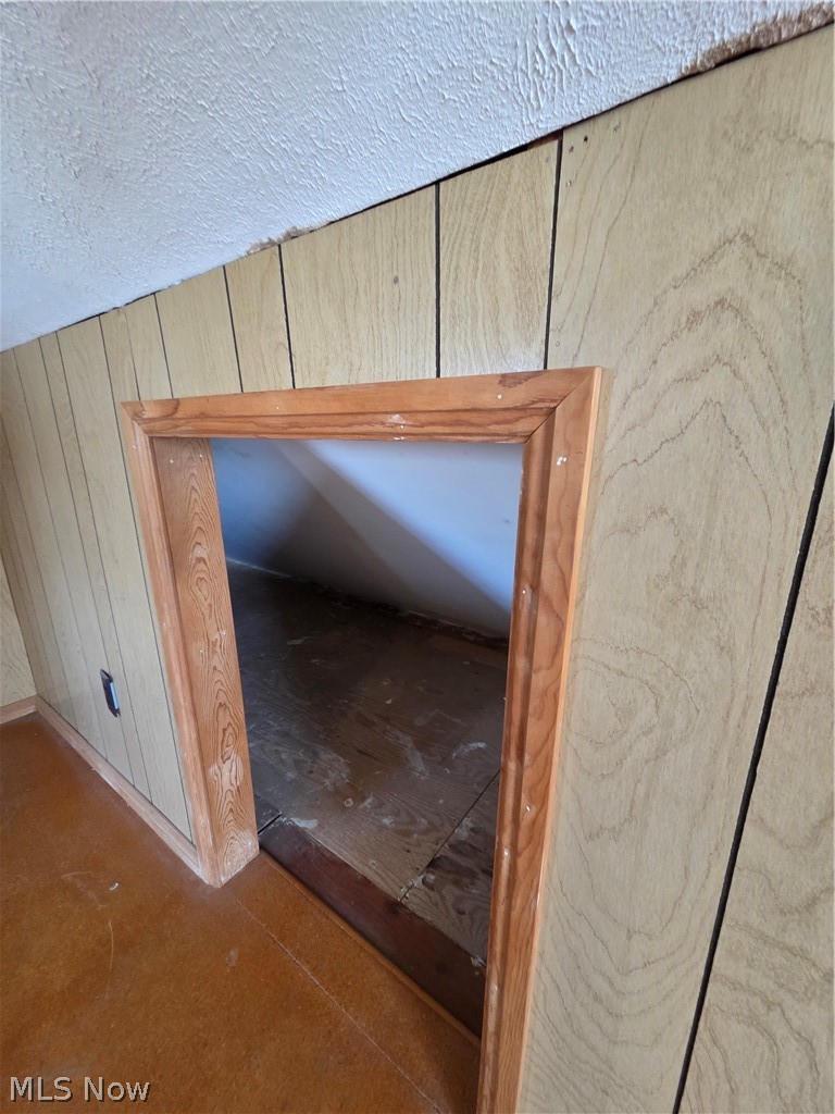 Butternut Ridge - Residential