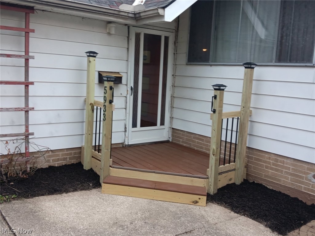 Butternut Ridge - Residential