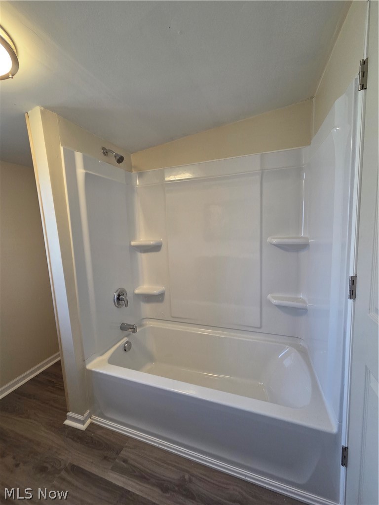 Butternut Ridge - Residential