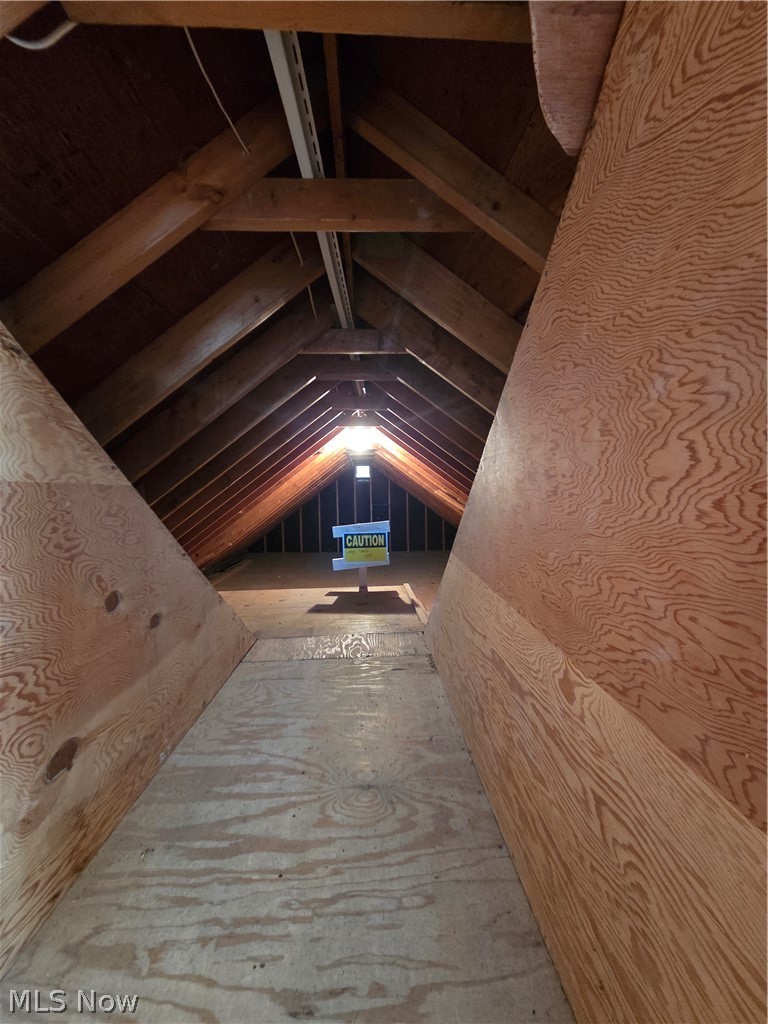 Butternut Ridge - Residential