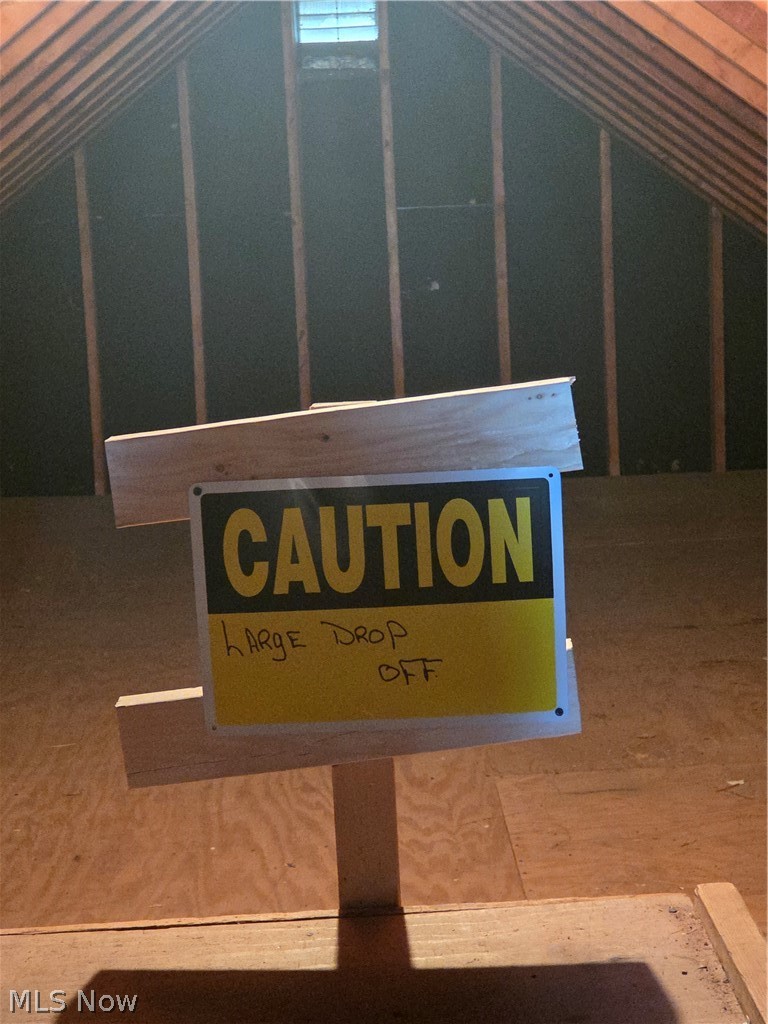 Butternut Ridge - Residential