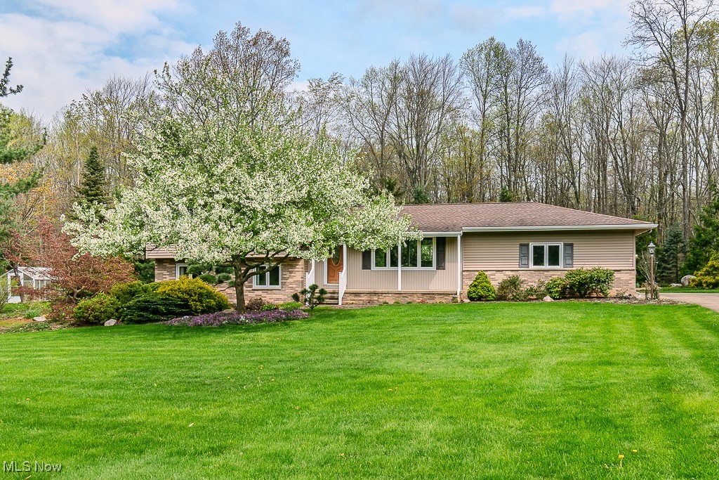 10410 Pinegate Drive, Chardon, Ohio image 1