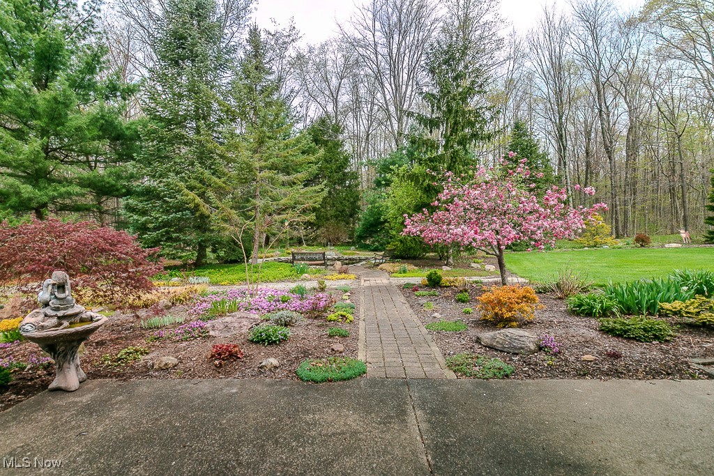 10410 Pinegate Drive, Chardon, Ohio image 34