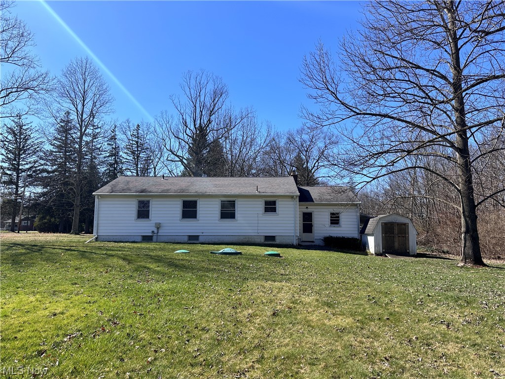 Watson 01 - Residential