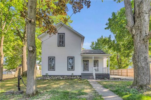 432 W Friendship Street, Medina, OH 44256 - MLS#: 5124841