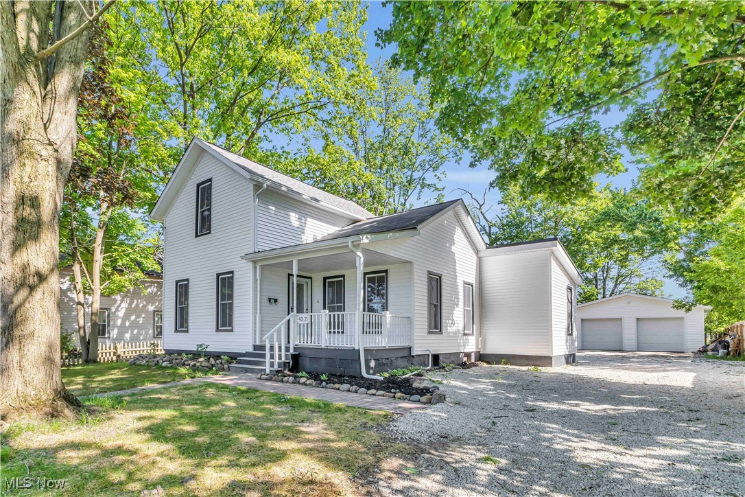 432 W Friendship Street, Medina, Ohio image 2
