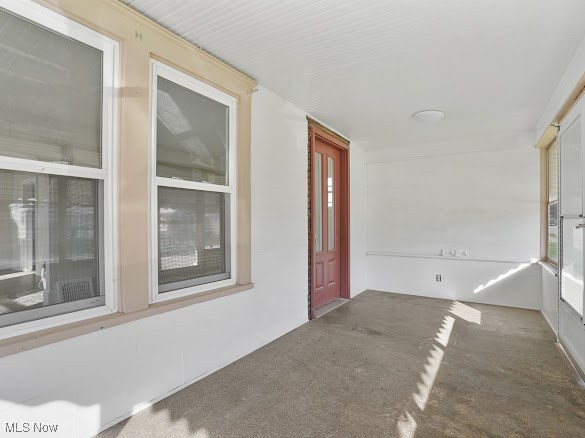 Johnson Heights - Residential