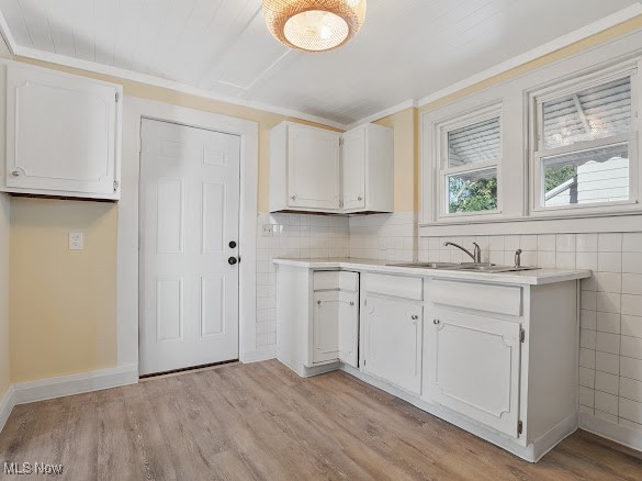 Johnson Heights - Residential