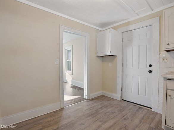 Johnson Heights - Residential