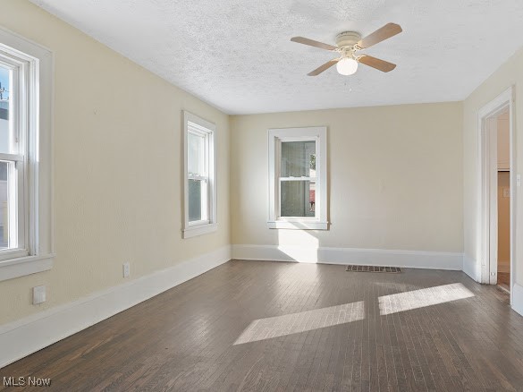 Johnson Heights - Residential