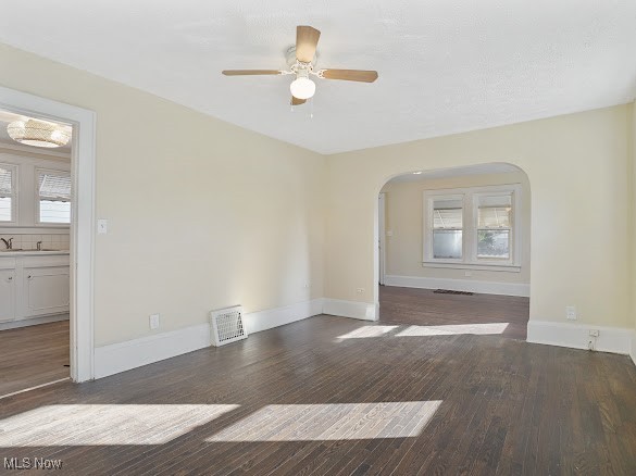 Johnson Heights - Residential