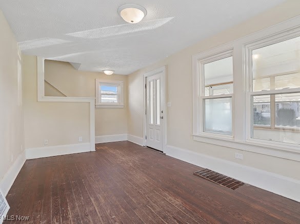 Johnson Heights - Residential