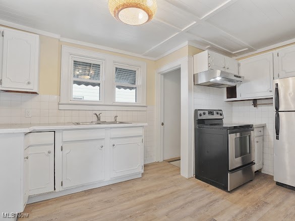 Johnson Heights - Residential