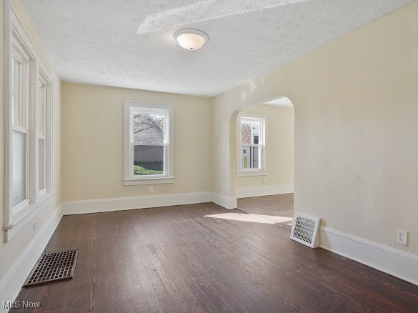 Johnson Heights - Residential