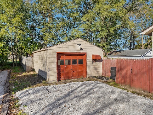 Johnson Heights - Residential