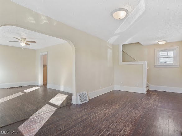 Johnson Heights - Residential