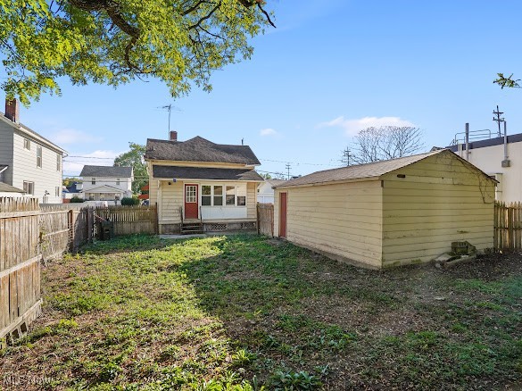 Johnson Heights - Residential