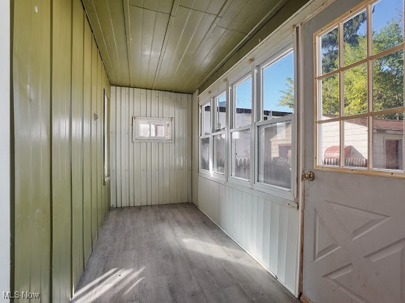 Johnson Heights - Residential