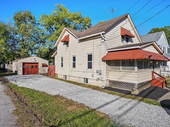 Johnson Heights - Residential