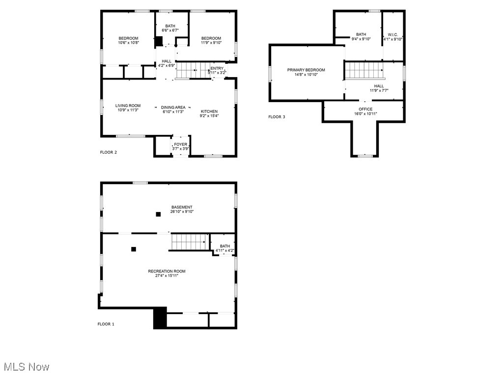 Home Acres Allotment - Residential