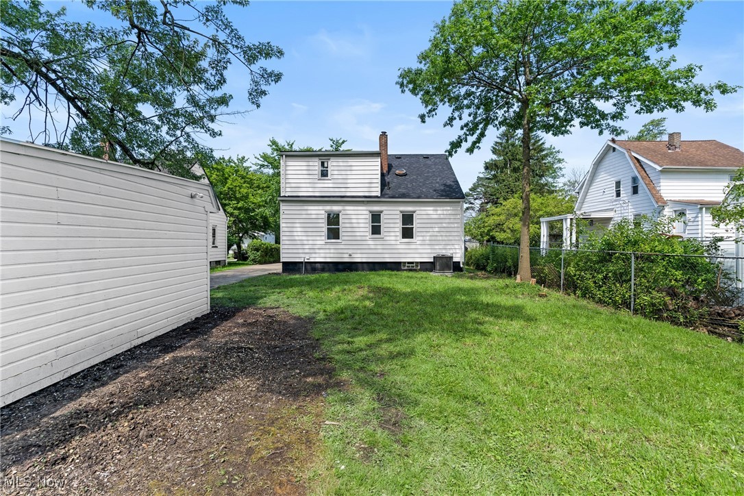 Home Acres Allotment - Residential