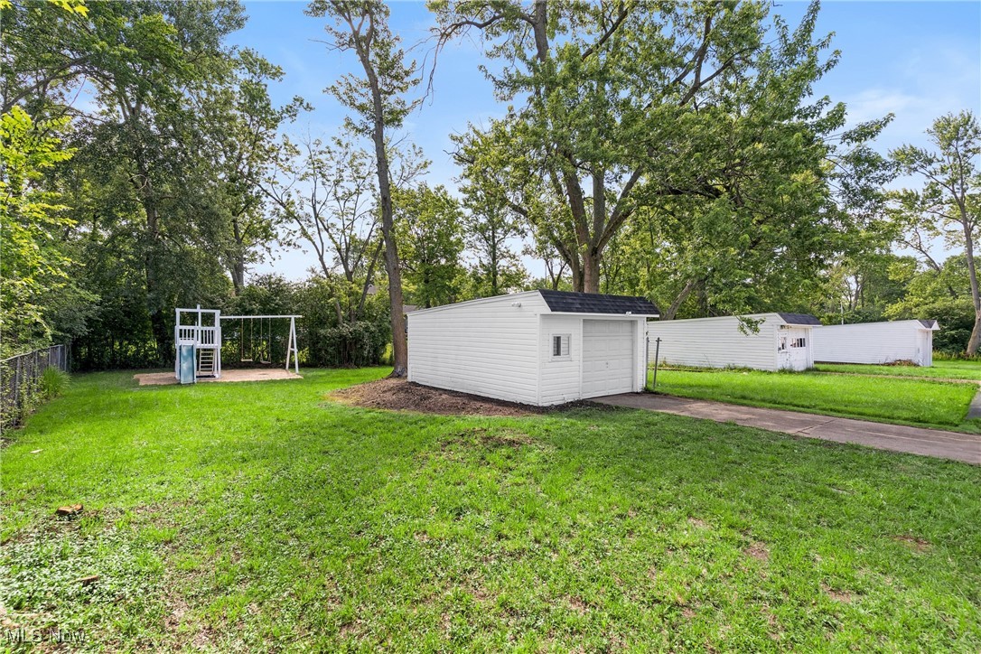 Home Acres Allotment - Residential