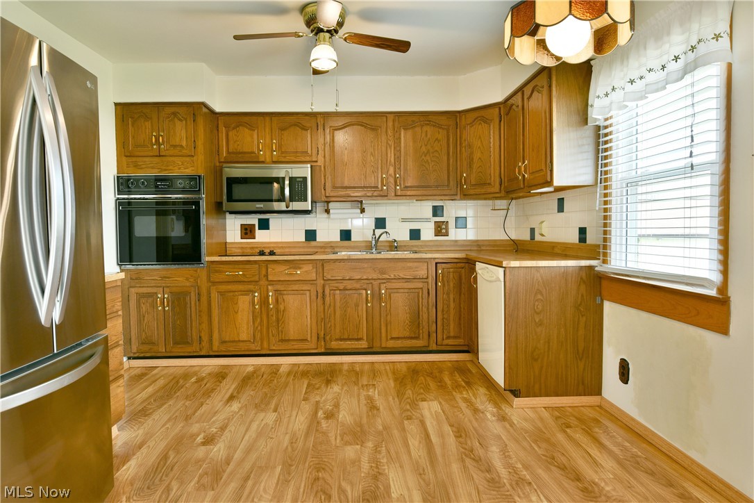 College Park - Residential