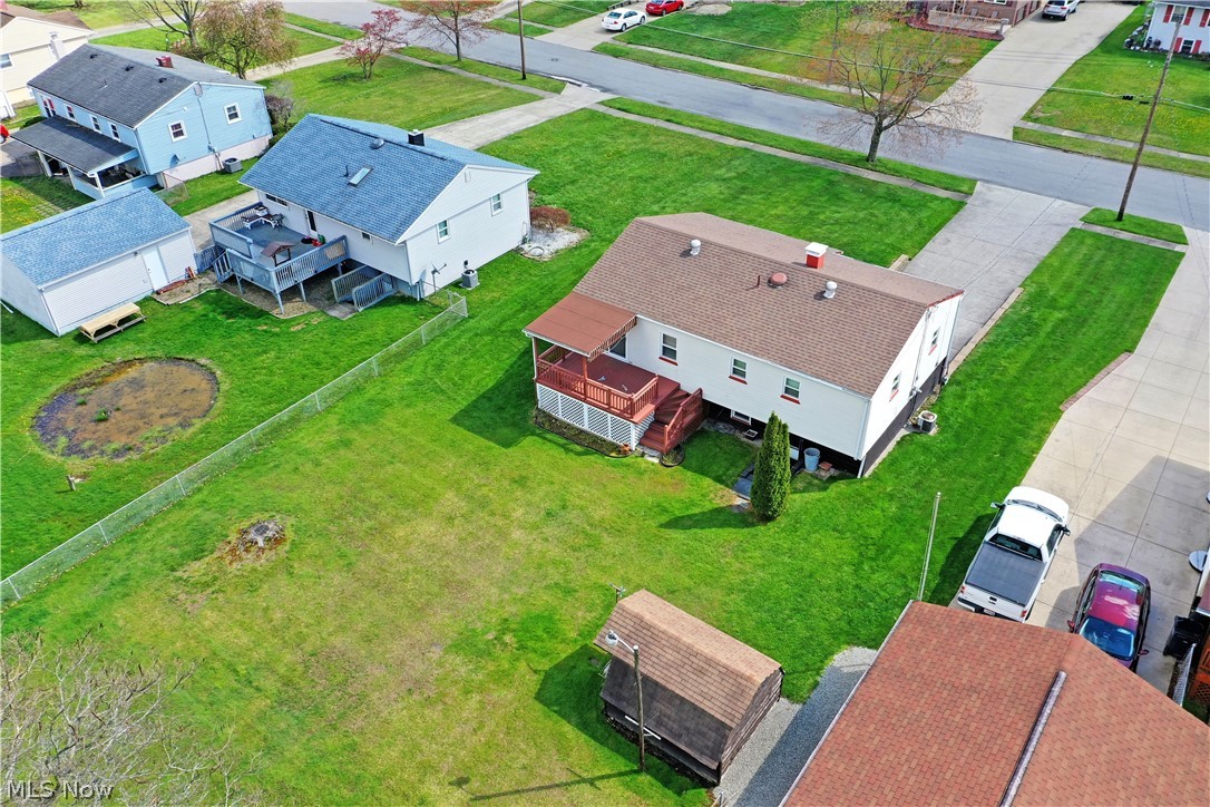 College Park - Residential