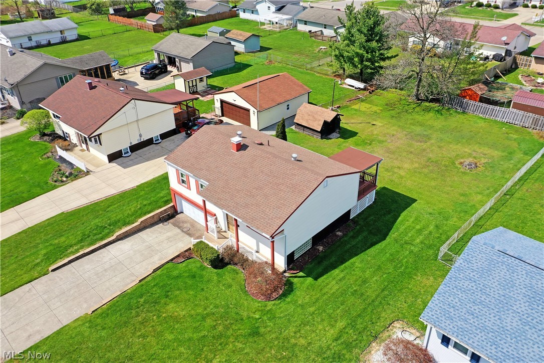 College Park - Residential