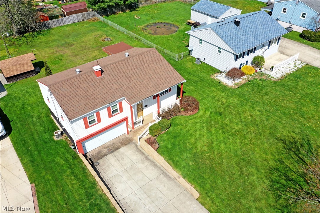 College Park - Residential